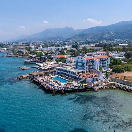 Manolya Hotel 라피토스 외부 사진