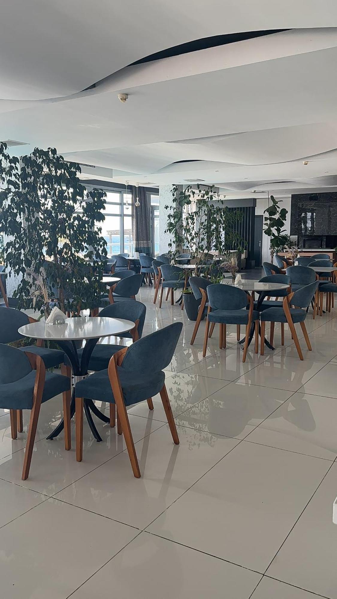 Manolya Hotel 라피토스 외부 사진