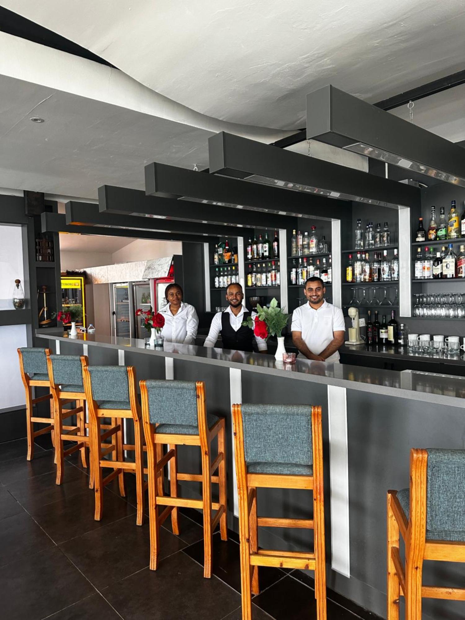 Manolya Hotel 라피토스 외부 사진