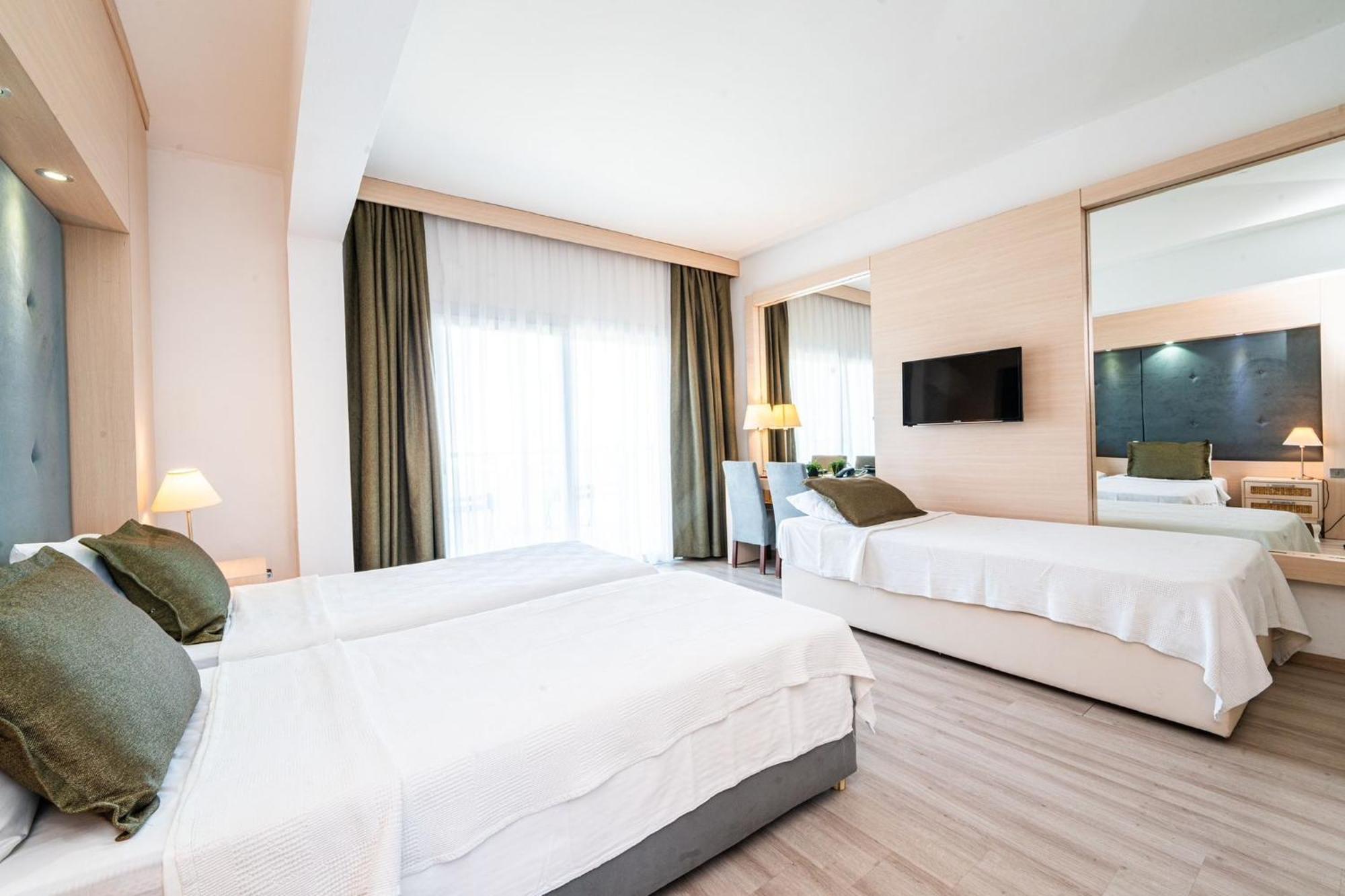 Manolya Hotel 라피토스 외부 사진