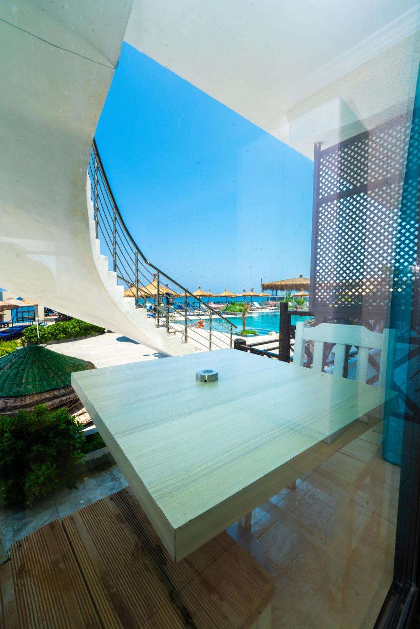 Manolya Hotel 라피토스 외부 사진