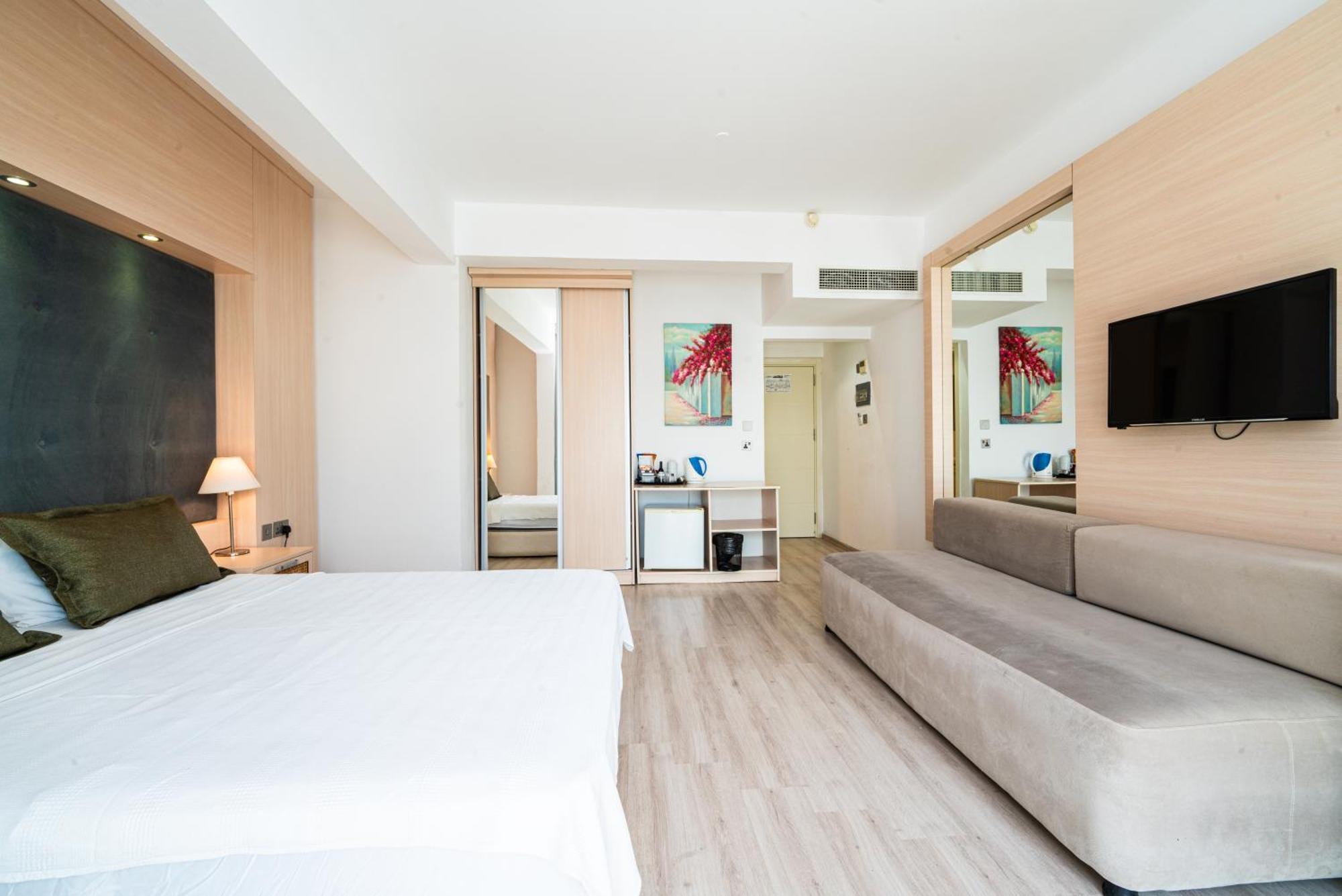 Manolya Hotel 라피토스 외부 사진