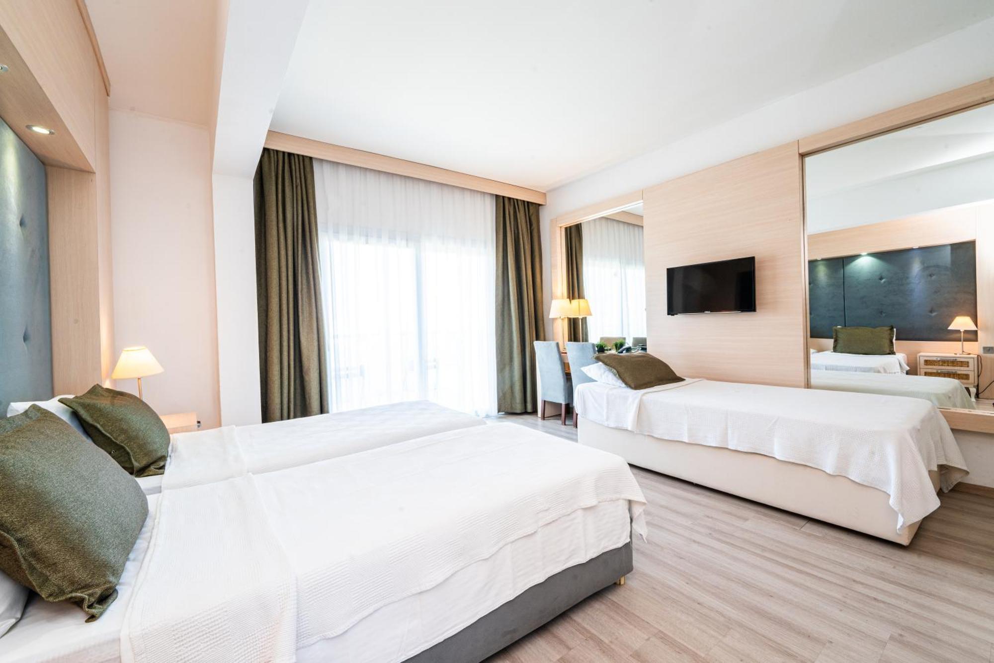 Manolya Hotel 라피토스 외부 사진