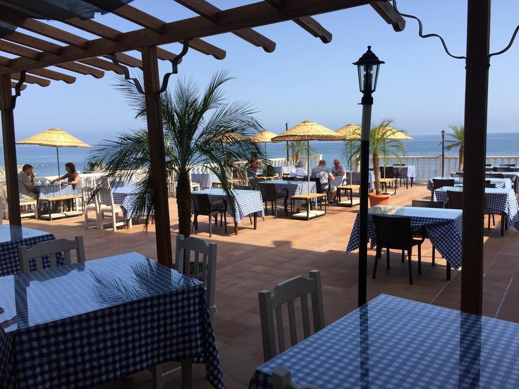 Manolya Hotel 라피토스 외부 사진