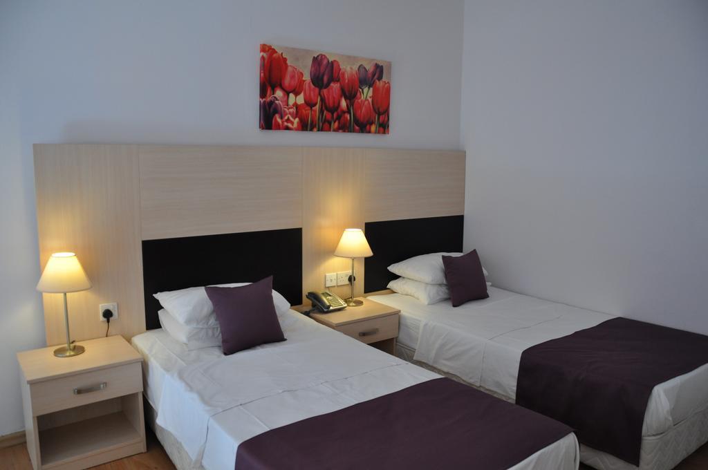 Manolya Hotel 라피토스 외부 사진